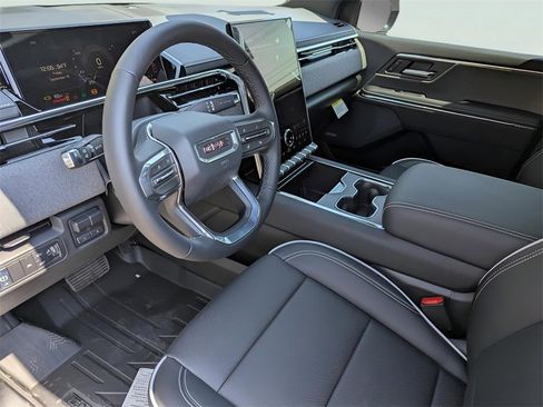 New 2026 GMC Sierra EV Elevation w/ Premium Package image 7