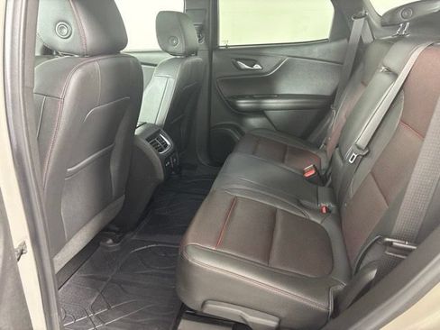 Used 2021 Chevrolet Blazer RS w/ Enhanced Convenience Package AWD/4WD image 18