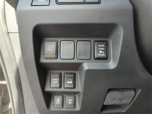 Certified 2023 Nissan Frontier PRO-4X w/ Pro Convenience Package image 31