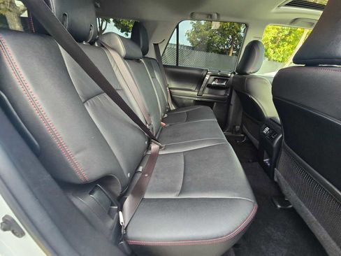 Used 2024 Toyota 4Runner TRD Pro image 14