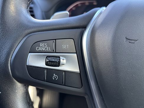 Used 2021 BMW X3 sDrive30i w/ Premium Package image 10