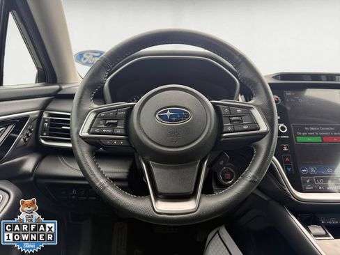 Certified 2024 Subaru Outback Limited AWD/4WD image 14
