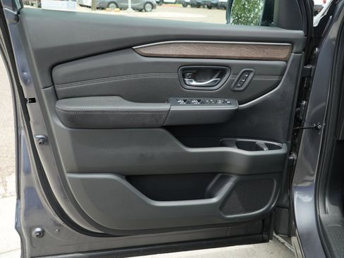 New 2026 Honda Pilot Elite image 13