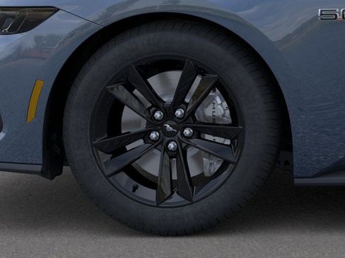 New 2026 Ford Mustang GT RWD image 21