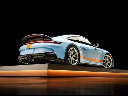 Used 2023 Porsche 911 GT3 image 2