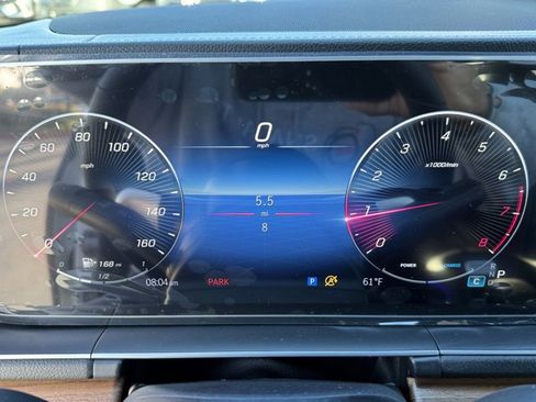 New 2026 Mercedes-Benz GLE 350 GLE 350 image 12