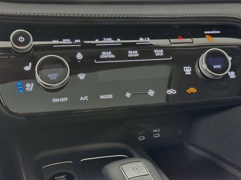 Certified 2026 INFINITI QX60 Luxe w/ Cargo Package image 20