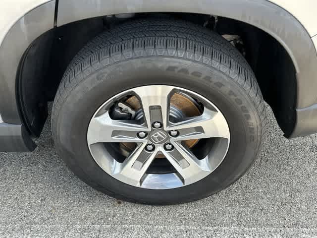 Used 2024 Honda Pilot EX-L image 5