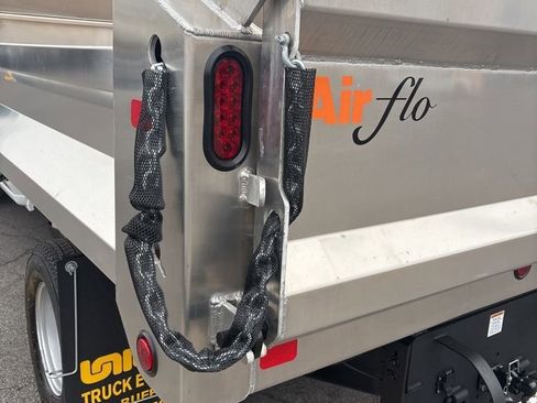 New 2025 Chevrolet Silverado 3500 W/T w/ WT Convenience Package image 18