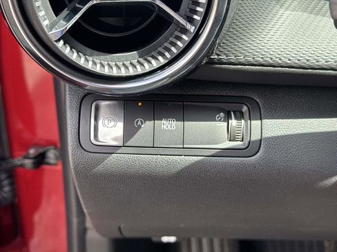 New 2026 Chevrolet Equinox LT w/ Safety and Technology Package FWD image 20