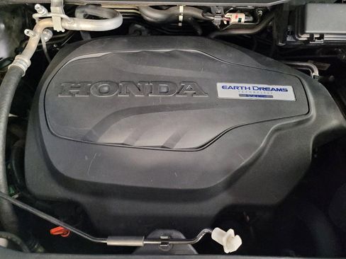 Used 2019 Honda Pilot EX-L image 30