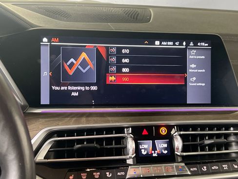 Used 2020 BMW X5 xDrive40i w/ Premium Package image 15