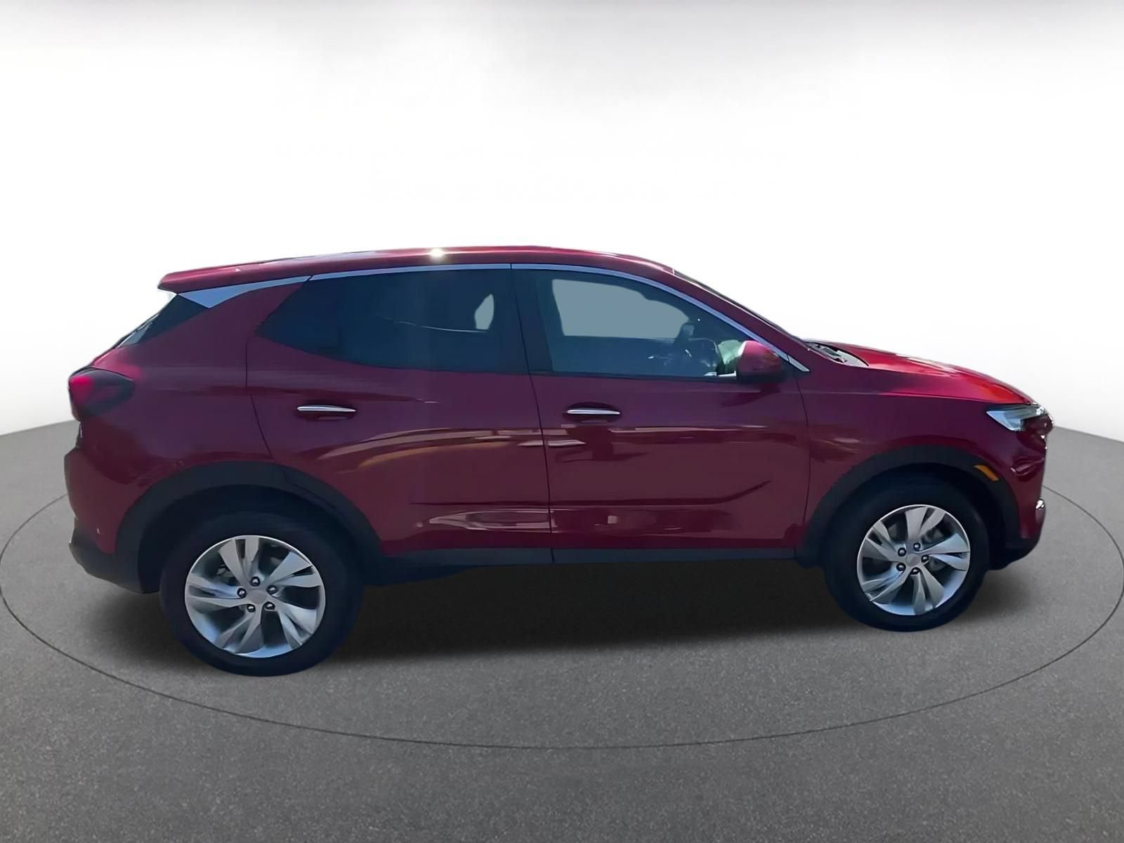 Used 2026 Buick Encore GX Preferred FWD image 15