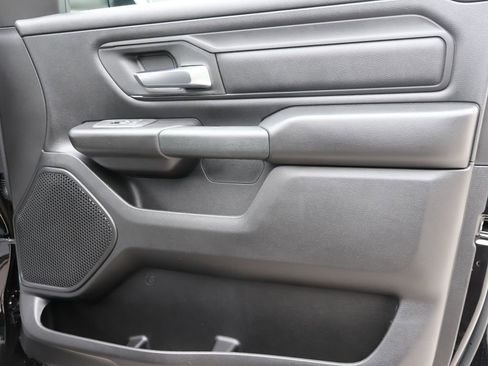 New 2026 RAM 1500 Classic Warlock image 8