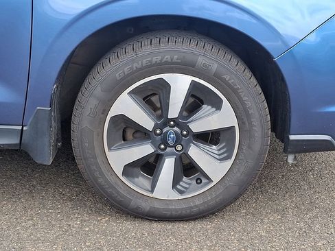 Used 2018 Subaru Forester 2.5i Premium AWD/4WD image 8