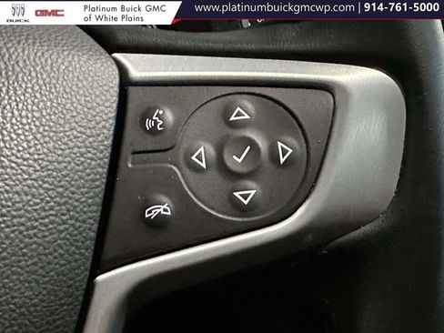 Used 2023 GMC Acadia SLT w/ Elevation Edition image 39