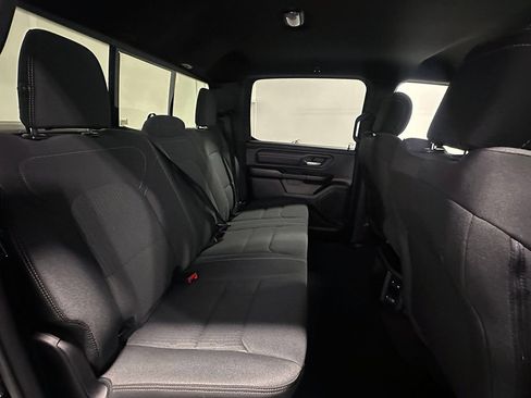 Used 2023 RAM 1500 Tradesman AWD/4WD image 25