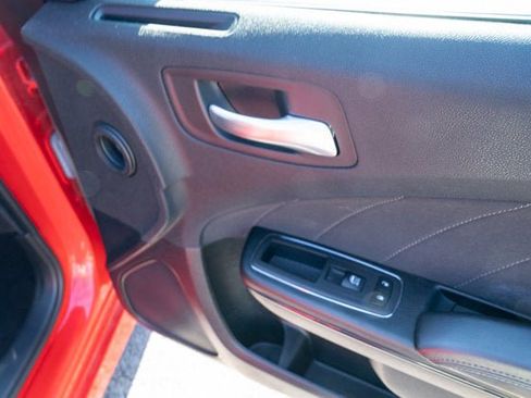 Certified 2023 Dodge Charger GT w/ Blacktop Package image 42