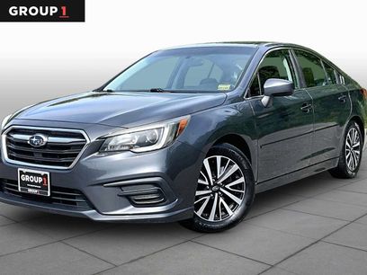 Used 2018 Subaru Legacy 2.5i Premium
