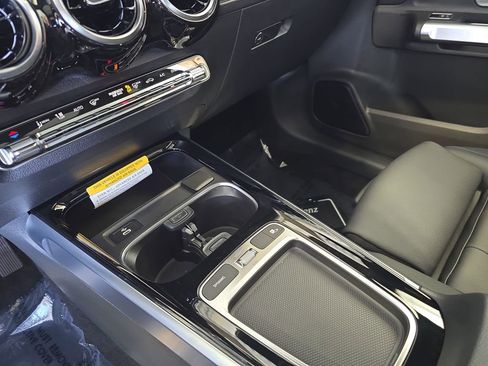 New 2026 Mercedes-Benz GLB 250 GLB 250 image 25