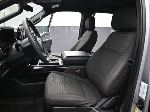 Certified 2023 Ford F150 XL w/ STX Appearance Package image 10