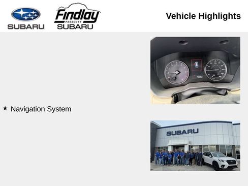 Used 2024 Subaru Outback Limited AWD/4WD image 2