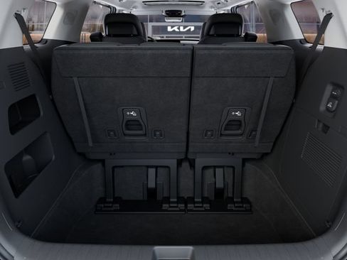 New 2026 Kia Carnival SX Prestige FWD image 19