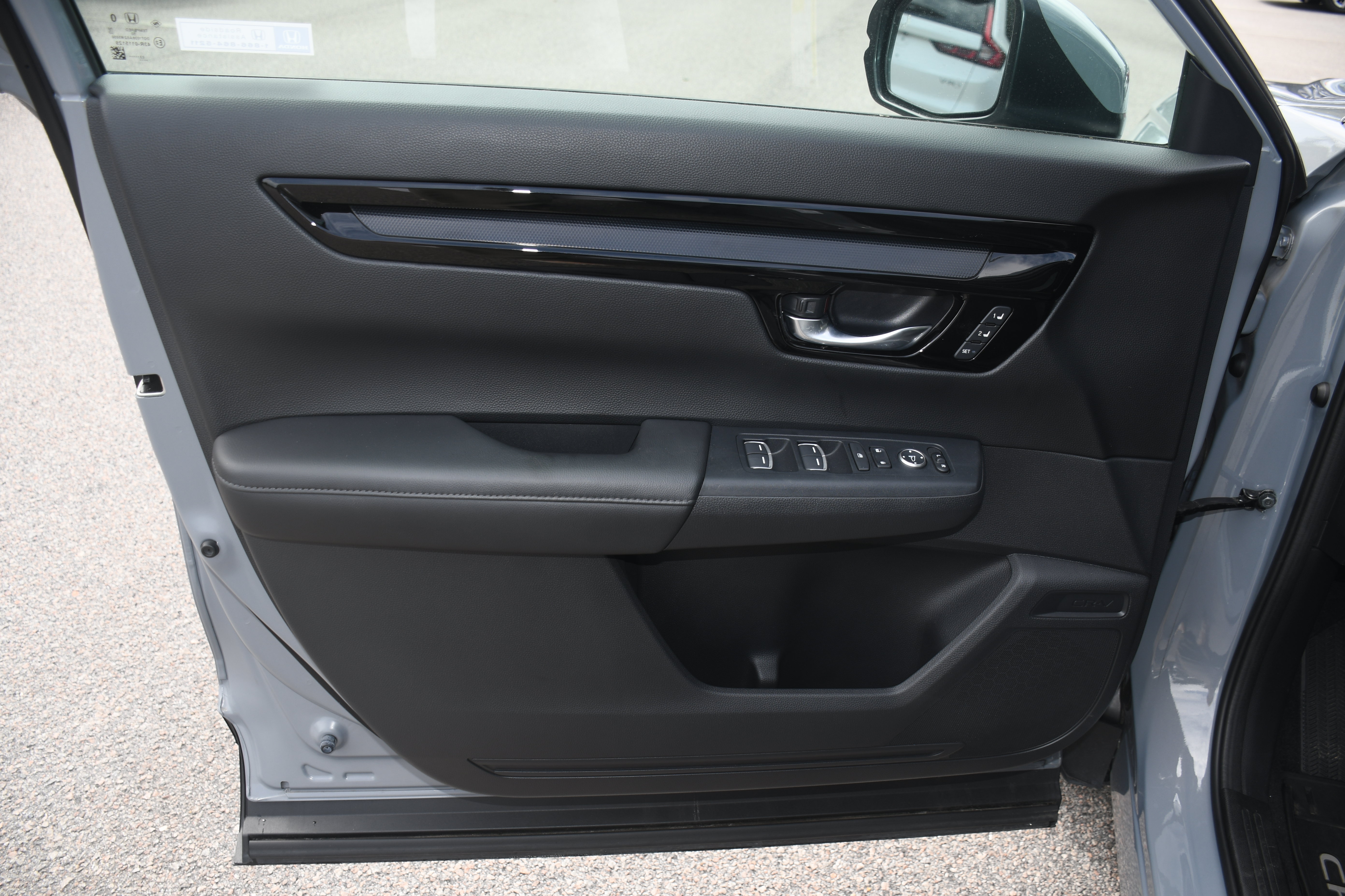 Used 2024 Honda CR-V EX-L image 10