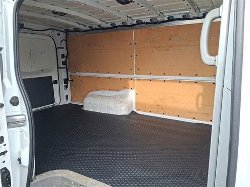 Used 2019 Nissan NV 2500 SV w/ Navigation Package image 16