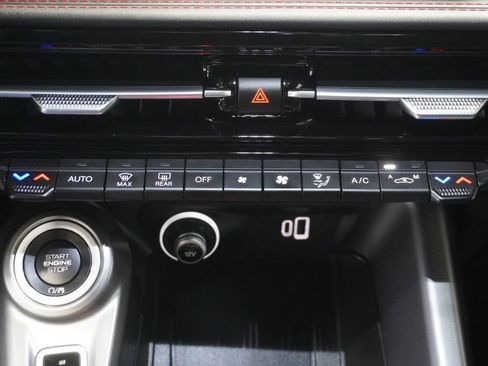 Used 2024 Dodge Hornet R/T image 17