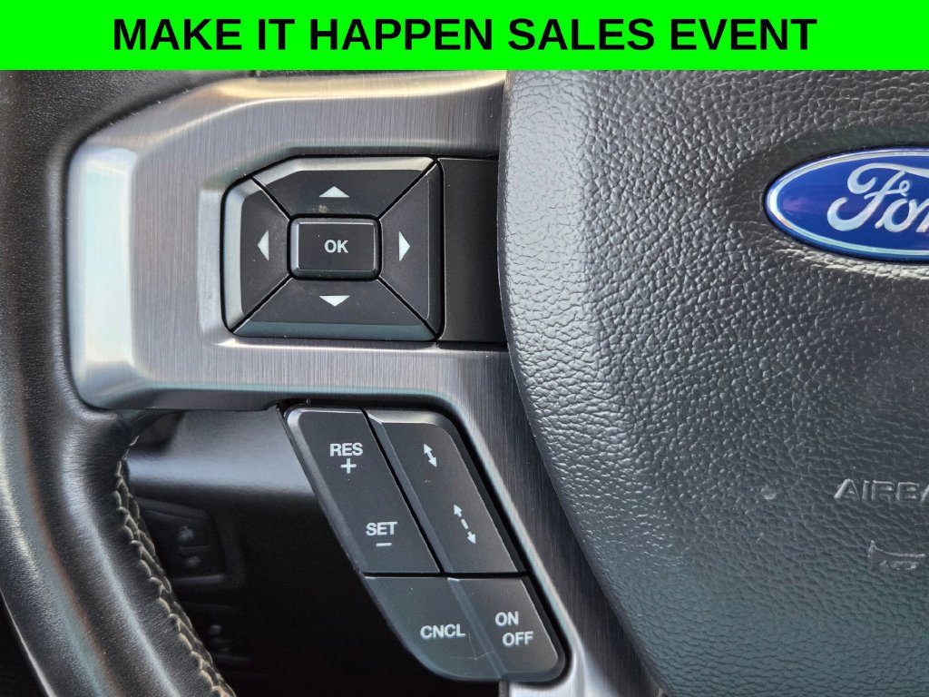 Used 2021 Ford Expedition Platinum RWD image 23