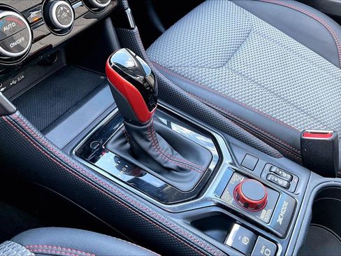 Used 2024 Subaru Forester Sport image 31