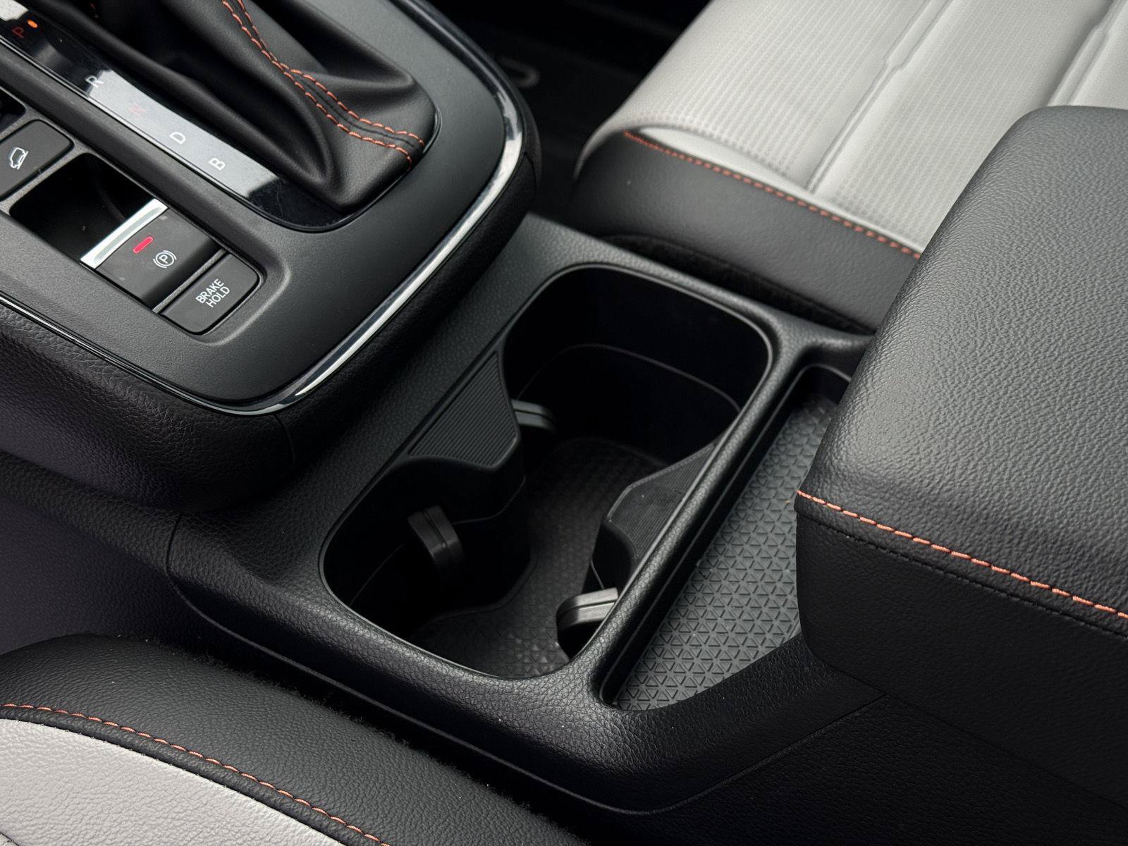 Certified 2026 Honda CR-V Sport Touring image 13