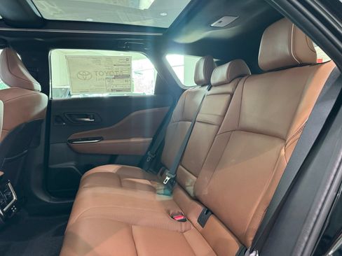 New 2026 Toyota Crown Signia w/ Advanced Technology Package AWD/4WD image 35