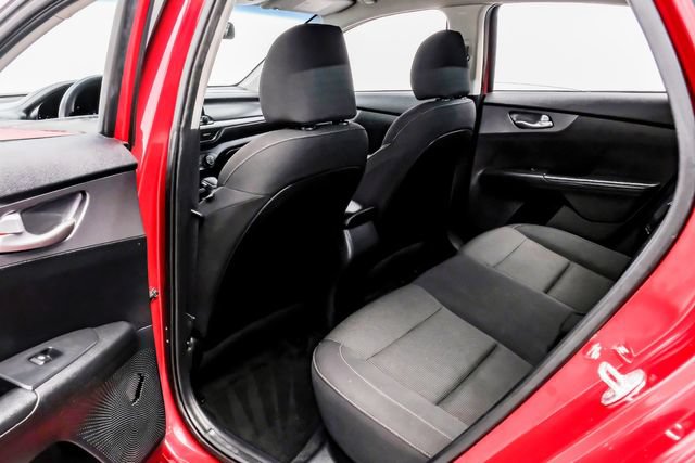 Used 2020 Kia Forte LXS FWD image 44