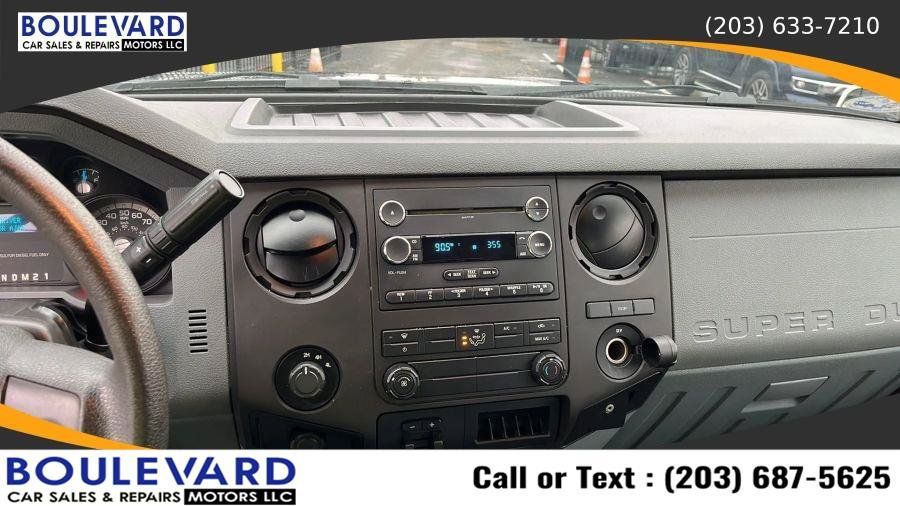 Used 2013 Ford F450 XL AWD/4WD image 21
