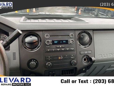 Used 2013 Ford F450 XL AWD/4WD image 21