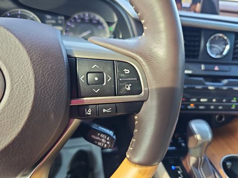 Used 2019 Lexus RX 350 FWD w/ Premium Package image 15