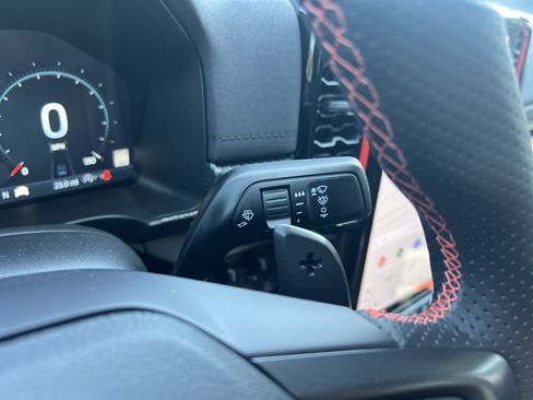 New 2026 Ford Ranger Raptor AWD/4WD image 11