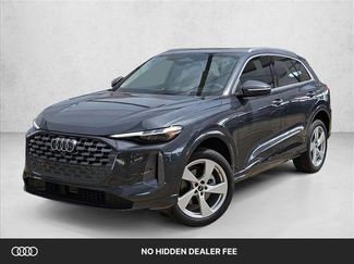 Used 2025 Audi Q5 Premium w/ Premium Plus AWD/4WD video 1