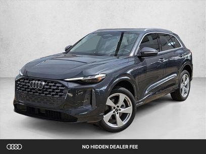 Used 2025 Audi Q5 Premium w/ Premium Plus