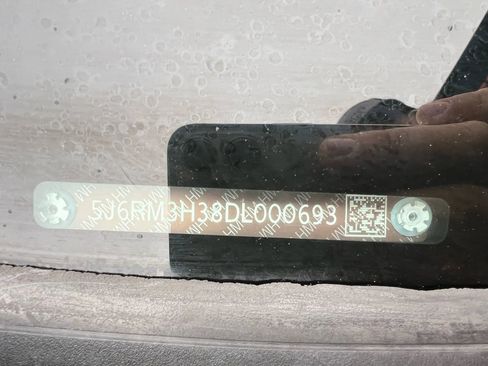 Used 2013 Honda CR-V LX image 21