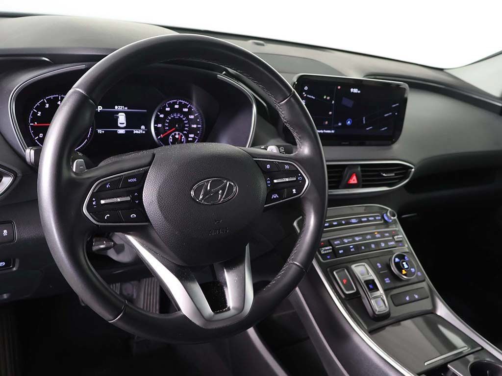 Certified 2023 Hyundai Santa Fe SEL AWD/4WD image 24