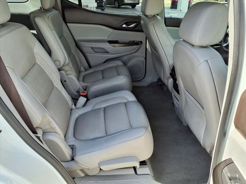 Used 2018 GMC Acadia SLT image 13