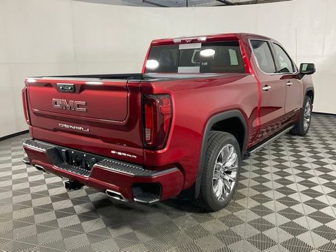 Used 2023 GMC Sierra 1500 Denali AWD/4WD image 8