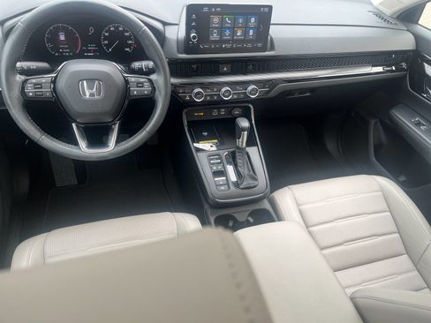 Used 2024 Honda CR-V EX-L image 14