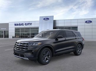 Used 2026 Ford Explorer Active AWD/4WD video 1