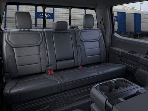 New 2026 Ford F150 Raptor image 11