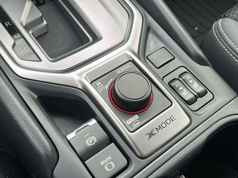 Certified 2022 Subaru Forester Premium image 20