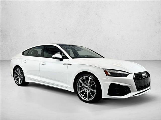 Used 2025 Audi A5 2.0T Premium AWD/4WD image 7